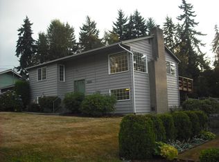 3010 S Regent St, Port Angeles, WA 98362