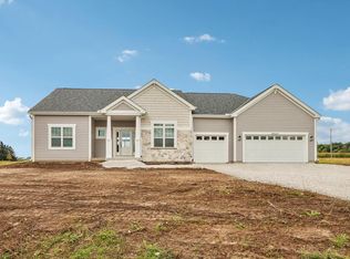 N68W26123 Brighton DRIVE, Lisbon, WI 53089