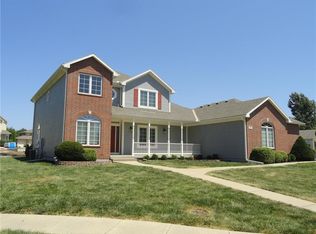 1004 Red Ct, Belton, MO 64012