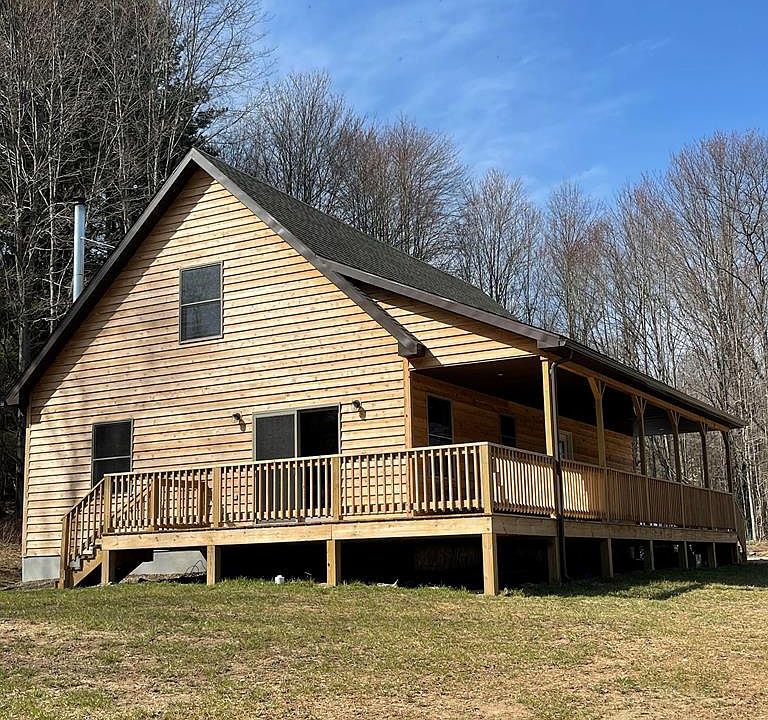 2840 Butter Creek Rd, Shinglehouse, PA 16748 Zillow