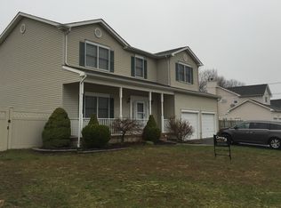 1709 2nd Ave, Toms River, NJ