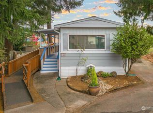 1111 Archwood Dr SW UNIT 385, Olympia, WA 98502