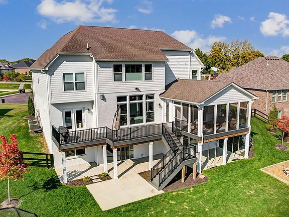 4th image of 6175 Northlake Ct