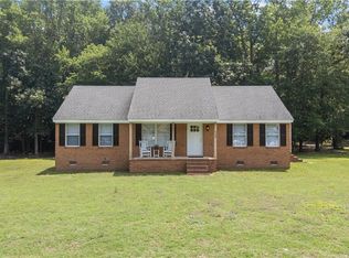 113 Spivey Farm Ln, Suffolk, VA 23438