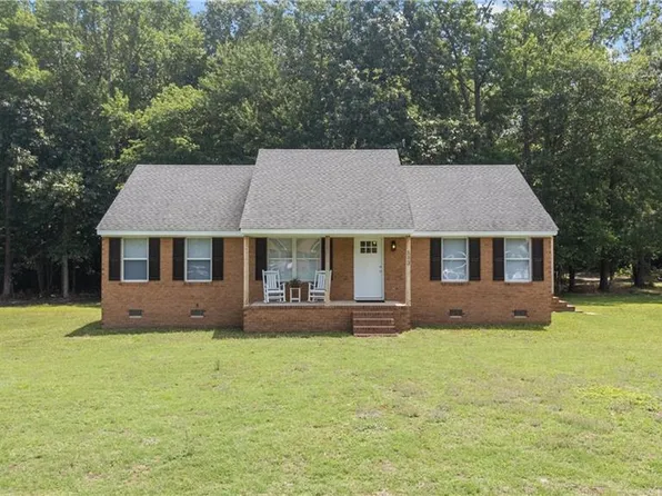 113 Spivey Farm Ln, Suffolk, VA 23438