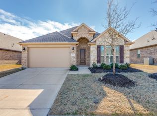 1604 Elizabeth St, Anna, TX 75409