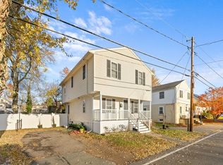 12 Lorraine Ave, Brockton, MA 02301