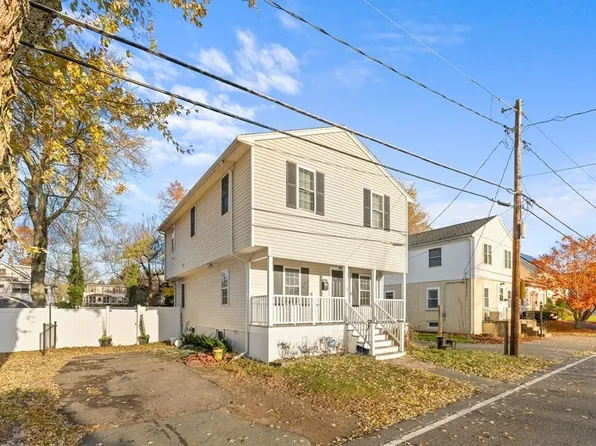 12 Lorraine Ave, Brockton, MA 02301