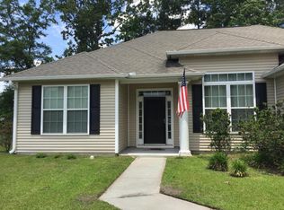 402 Black Horse Rd, Moncks Corner, SC 29461