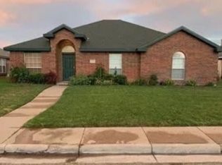 7007 Covenant Ln, Amarillo, TX 79109