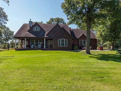 11838 Bass Lake Rd, East Gull Lake, MN, 56401