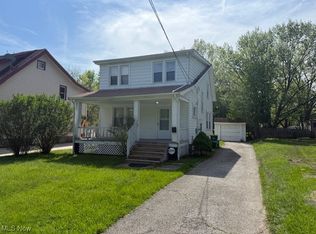 5144 Theodore St, Maple Heights, OH 44137