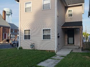 325 E Middle St, Hanover, PA 17331