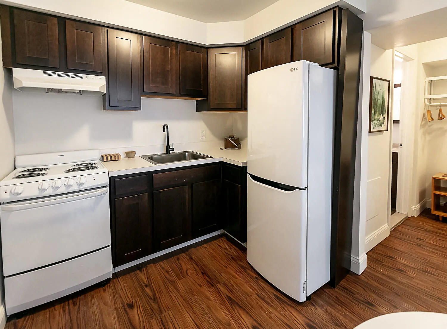 Parker House — Photo 1