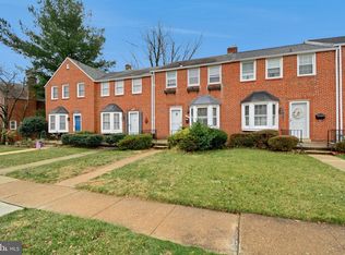 1655 Hardwick Rd, Towson, MD 21286
