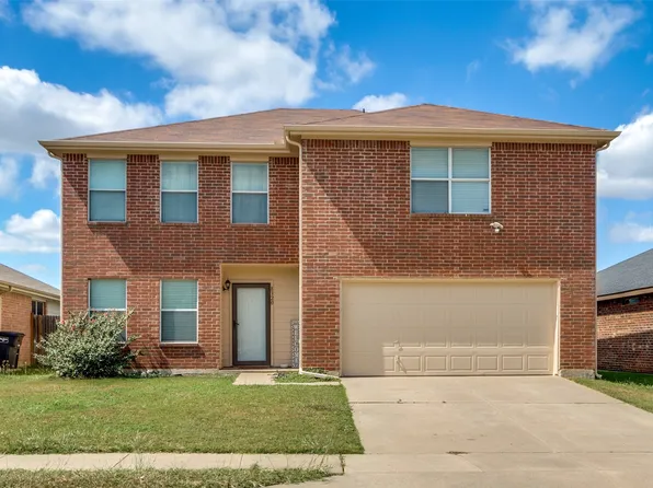 8320 Cutter Hill Ave, Fort Worth, TX 76134