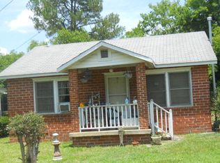 881 Bennell St, Macon, GA