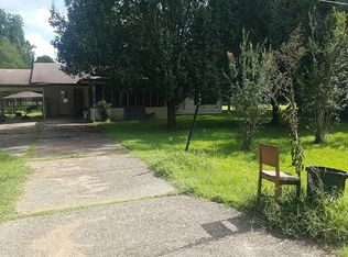 450 Ward St, Doyline, LA 71023