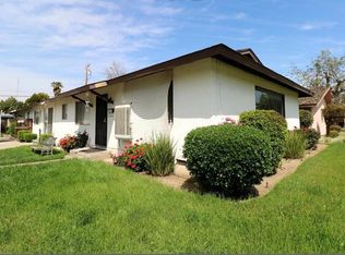 534 W Iris Ave SW, Visalia, CA 93277
