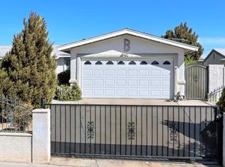 1008 Stone River Dr, North Las Vegas, NV 89030