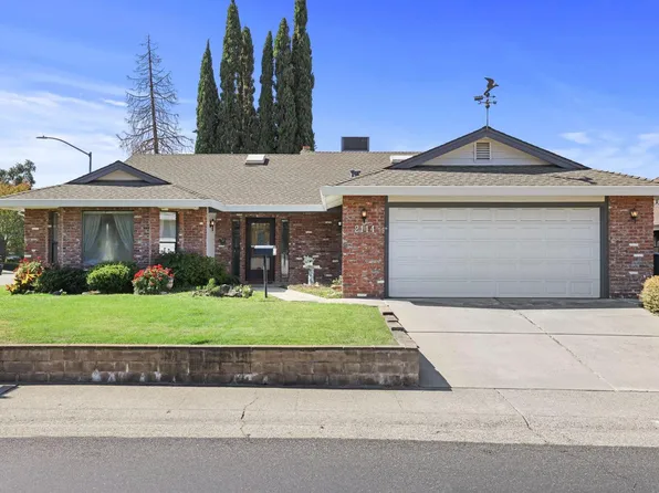 2114 McLaren Dr, Roseville, CA 95661