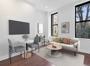 31 Saint Marks Pl APT 6, New York, NY 10003
