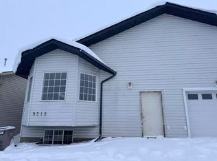 9216 94th Ave #1A, Grande Prairie, AB T8V 7R9