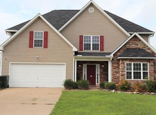 15 Seminole Trl, Fort Mitchell, AL 36856