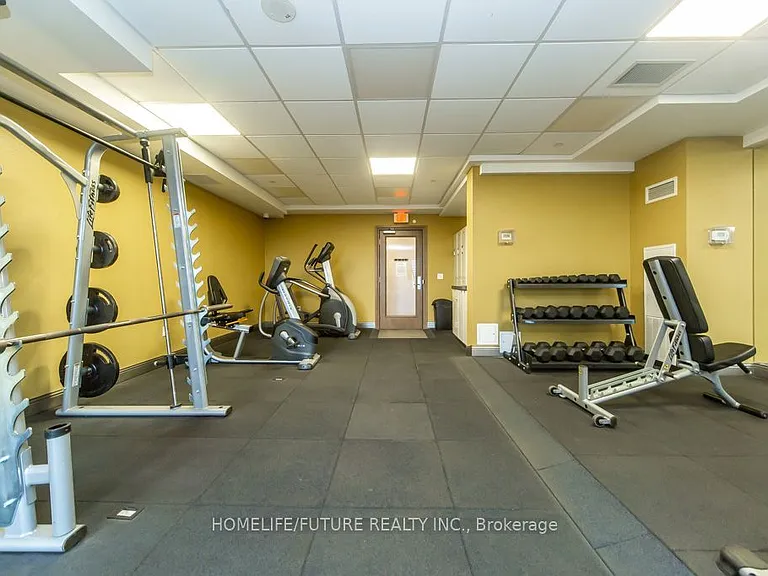 9560 Markham Rd #203 — Photo 42
