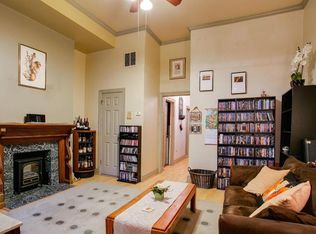9 W Biddle St, Baltimore, MD 21201