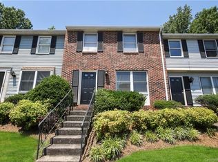 9456 Lexington Cres #B, Charlotte, NC 28213