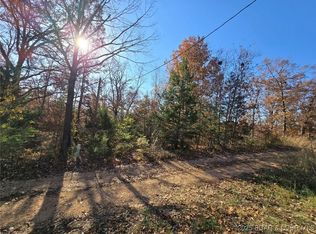 Lots 59 61 Wildwood Rd, Stover, MO 65078