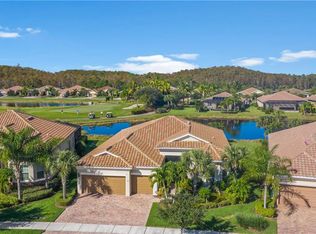 12721 Gladstone Way, Fort Myers, FL 33913