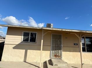 364 S Newman Rd, Tipton, CA 93272