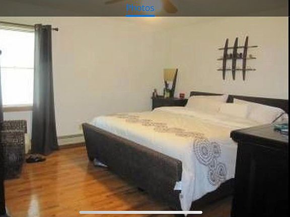 Larger rooms