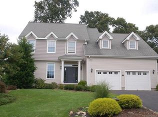 217 High Meadow Ln, Mystic, CT 06355