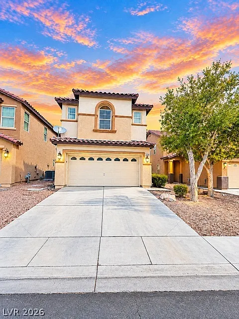 258 Morning Crest Ave