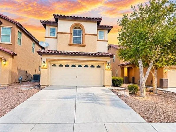 258 Morning Crest Ave, Las Vegas, NV 89183