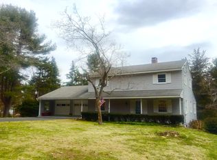 244 Tuttle Rd, Durham, CT 06422