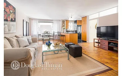 Sold by Douglas Elliman