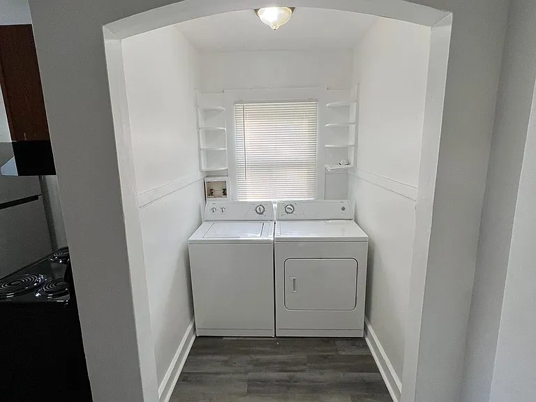 3126 Guilford Ave #3126 — Photo 5