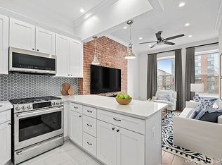 2352 Adam Clayton Powell Jr Blvd #2, New York, NY 10030