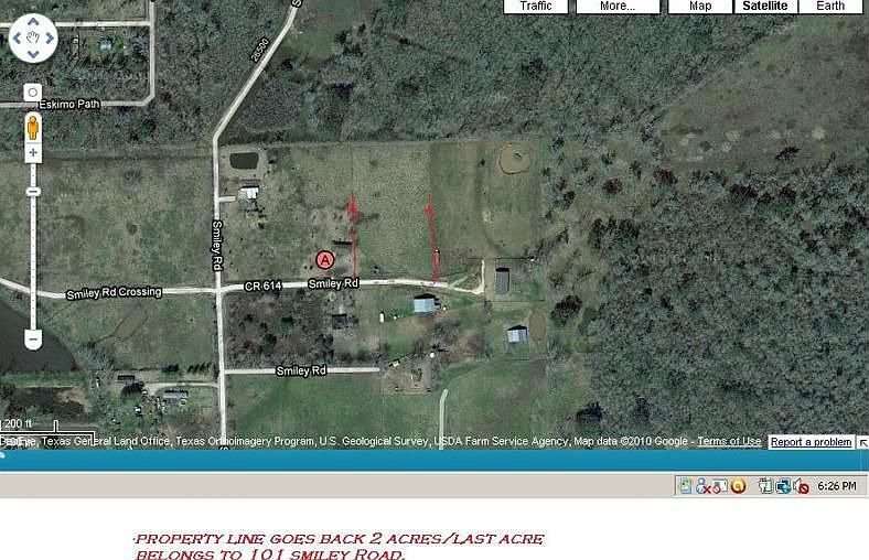 2nd image of Smylie Crossing