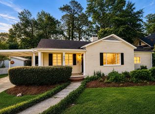 807 N Court St, Quitman, GA 31643