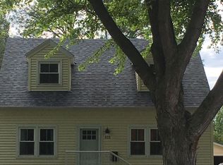 302 S Main St, Pocahontas, IA 50574