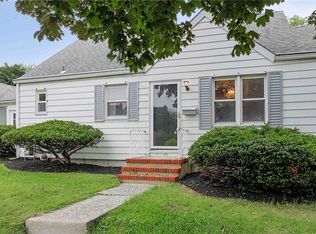 40 Dartmouth St, Edison, NJ