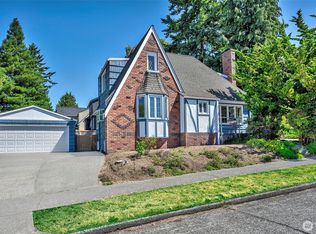 6801 31st Ave NE, Seattle, WA 98115