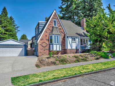 6801 31st Avenue NE, Seattle, WA, 98115