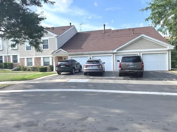 602 Eastview Ct Unit Z1, Schaumburg, IL 60194