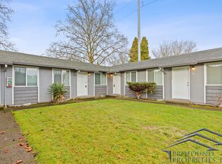 Bendemeer Court Apartments, Hillsboro, OR 97123